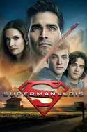 Affiche Superman et Loïs