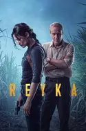 Affiche Reyka