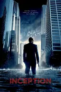 Casting Inception : acteurs, réalisateur