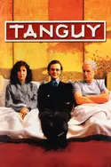 Affiche Tanguy