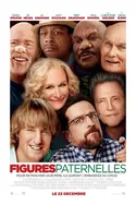 Affiche Who's your Daddy ?