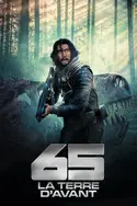 Affiche 65 : La Terre d'avant
