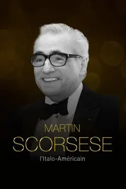 Martin Scorsese : l'italo-américain
