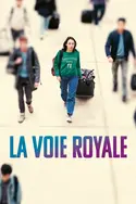 Affiche La voie royale