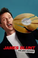 Affiche James Blunt - So British