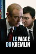 Affiche Le Mage du Kremlin