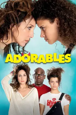 Casting Adorables : acteurs, réalisateur
