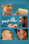 Affiche Pupille