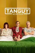 Affiche Tanguy, le retour