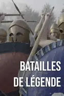 Affiche Batailles de légende