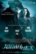 Affiche Jonah Hex