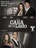 Affiche Photos de La maison d'à côté S01E27