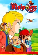 Affiche Les Minipouss S01E09 Petit conte de fée