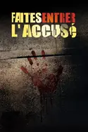 Affiche Faites entrer l'accusé