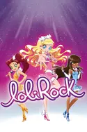 Affiche LoliRock