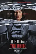 Affiche Confronting a Serial Killer