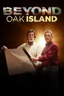 Affiche Beyond Oak Island