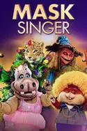 Mask Singer : à quel âge regarder l’émission
