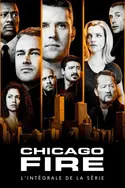 Affiche Chicago Fire