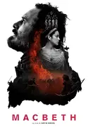 Affiche Macbeth