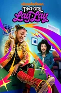 Affiche Lay Lay dans la place