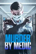 Affiche Meurtres sur ordonnance
