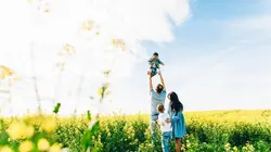 On a échangé nos maisons Changement de vie