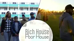 On a échangé nos maisons Changement de vie