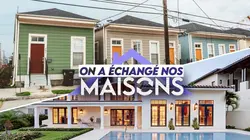On a échangé nos maisons Changement de vie