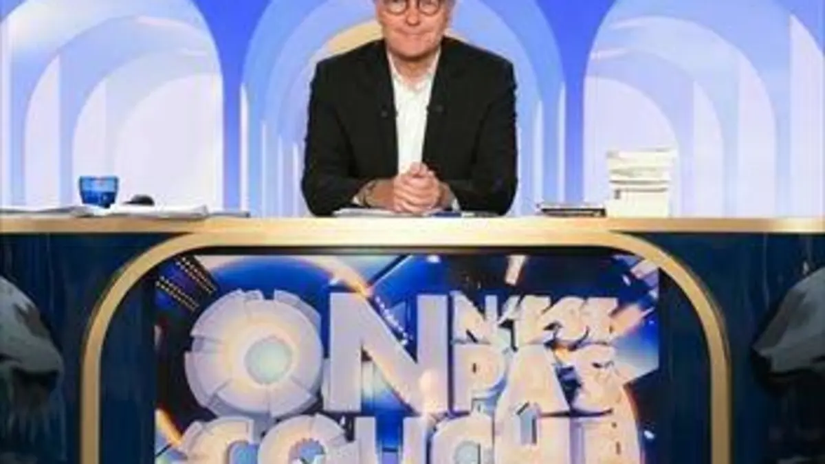 On n'est pas couché