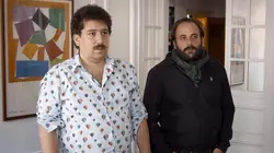 On n'est pas des animaux