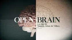 Visuel de Open Brain, dans le cerveau des athlètes