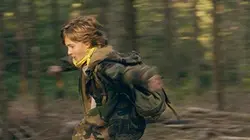 Visuel de Opération commando