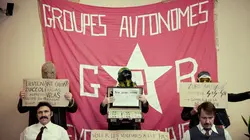 Visuel de Opération Libertad