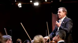 Orchestre de la Suisse Romande, Jonathan Nott : Mahler