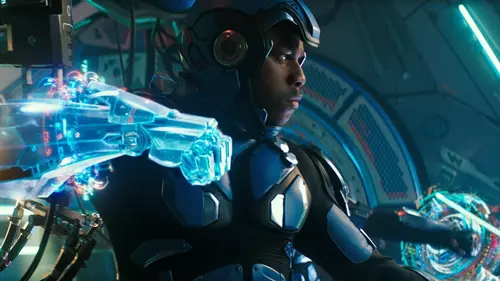 Patc Rim Rodot Pacific Rim : Uprising : à quel âge regarder le film