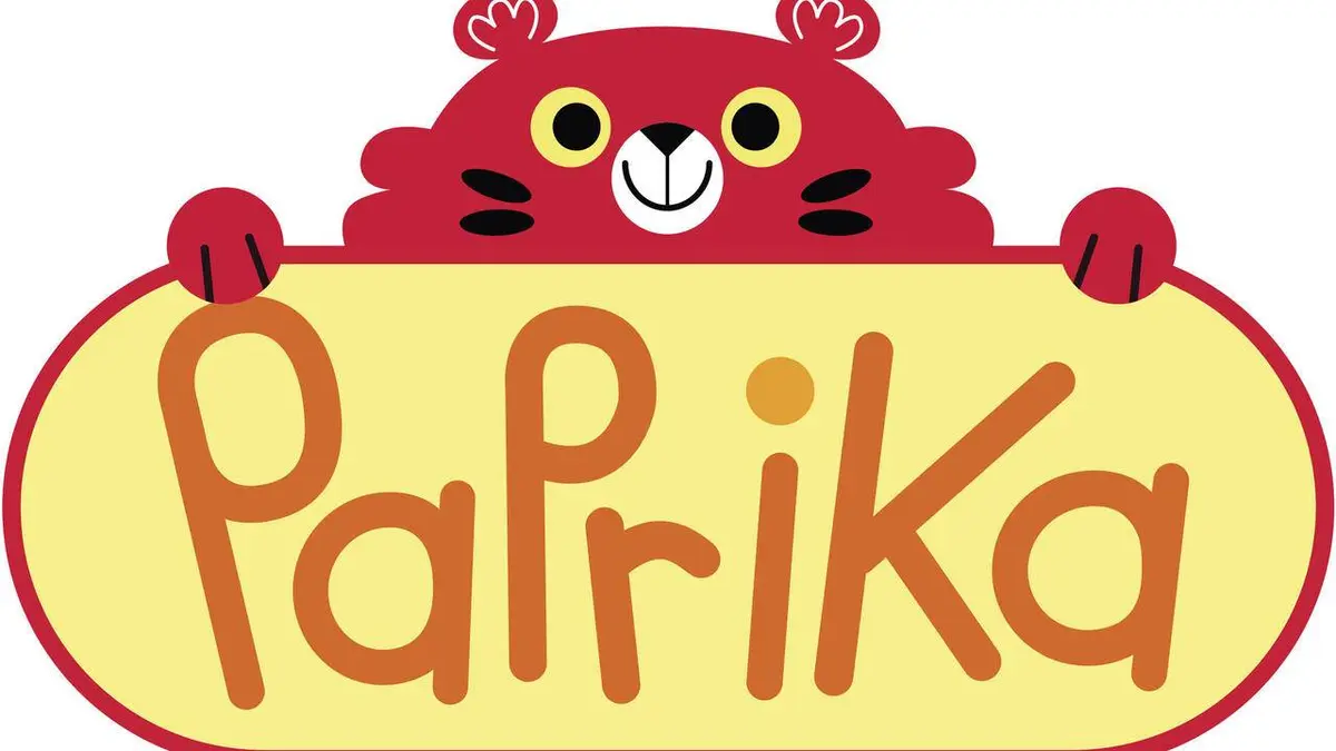 Paprika S01E00 Le train