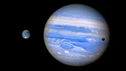 Visuel de Par-delà la terre