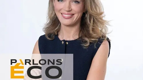 Casting Parlons Éco Alex Froment-Curtil