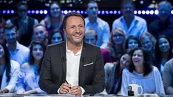 Visuel de Pas de ça entre nous !