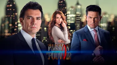 Passion et pouvoir