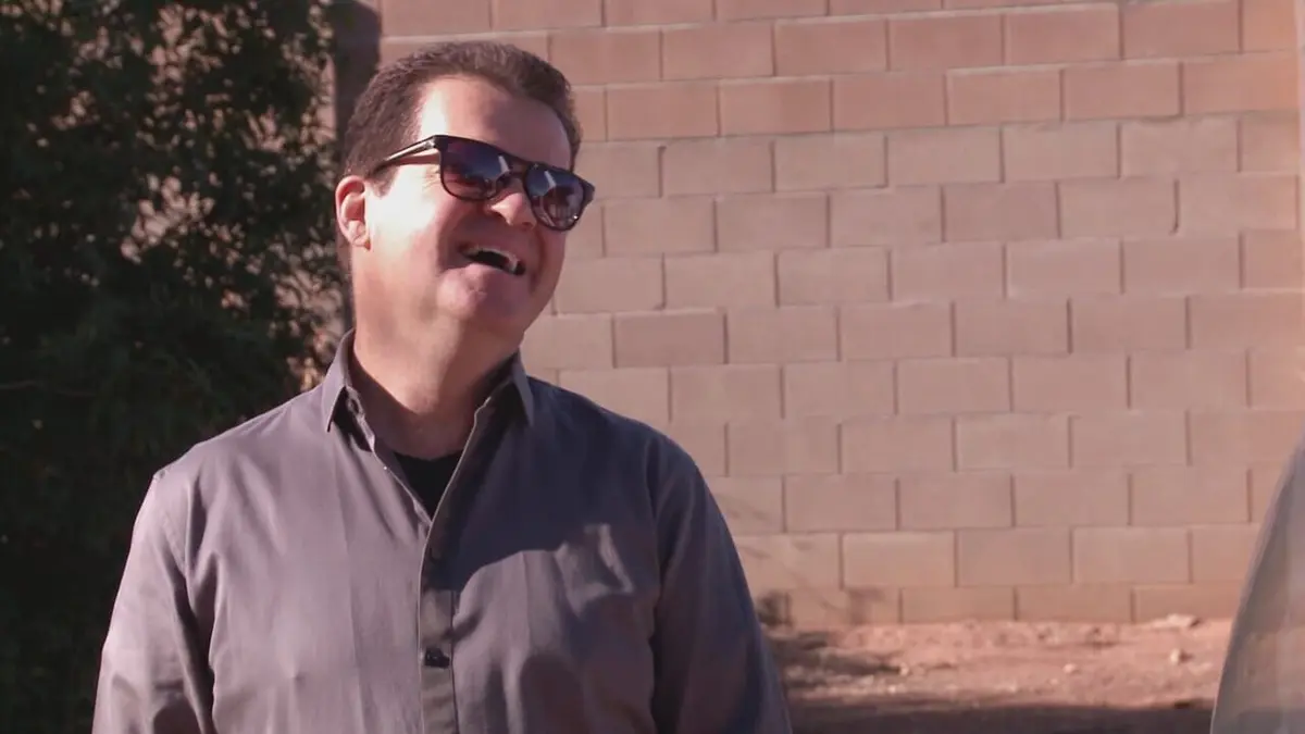 Pawn Stars La La Land