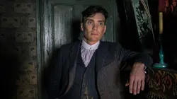 Visuel de Peaky Blinders