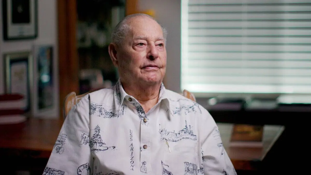 Pearl Harbor : chronologie d'une attaque Pleins feux sur l'attaque