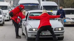 Pékin express S21E01 La route des glaces