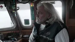 Péril en haute mer Ouragan arctique