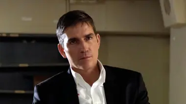 Person of Interest