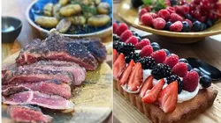 Petits plats en équilibre