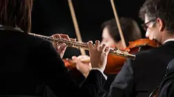 Visuel de Philippe Jordan dirige la «Symphonie n°9» de Beethoven
