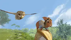 Pierre Lapin S02E14 Fred l'escargot